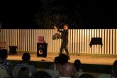 Teatro de calle, Autocine y concierto de 'Dibujos reanimados' completan la oferta infantil de Nogalte Cultural 2014