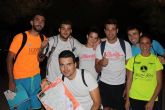13 Travesa Nocturna de Montaña en Puerto Lumbreras