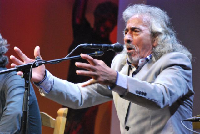 Una noche mágica en Lo Ferro - 1, Foto 1