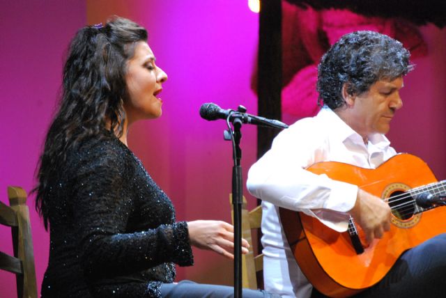 Una noche mágica en Lo Ferro - 4, Foto 4