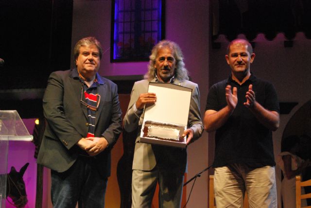 Una noche mágica en Lo Ferro - 5, Foto 5