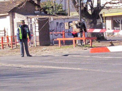 Pilar Barreiro solo habla de AVE en Madrid, eso si, en mandarache y sin fecha - 1, Foto 1