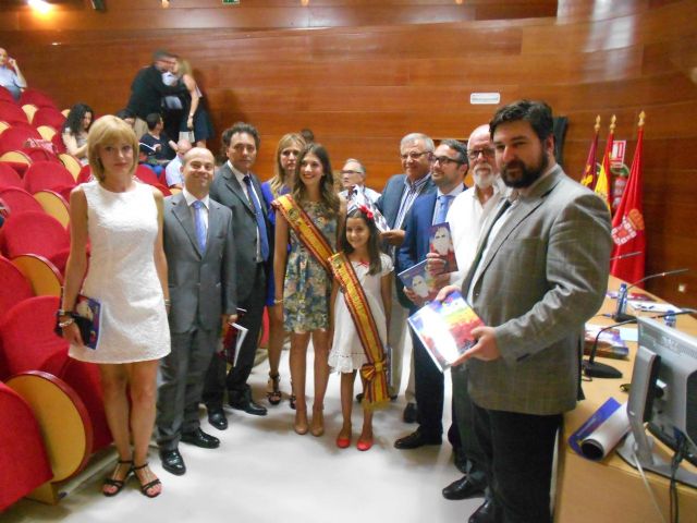 Moros y Cristianos calientan motores para la fiesta - 1, Foto 1