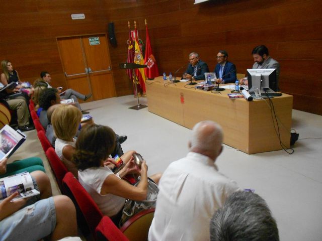 Moros y Cristianos calientan motores para la fiesta - 2, Foto 2