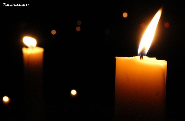 Cerca de 200 personas participaron anoche en la Velada entre sombras - 1, Foto 1