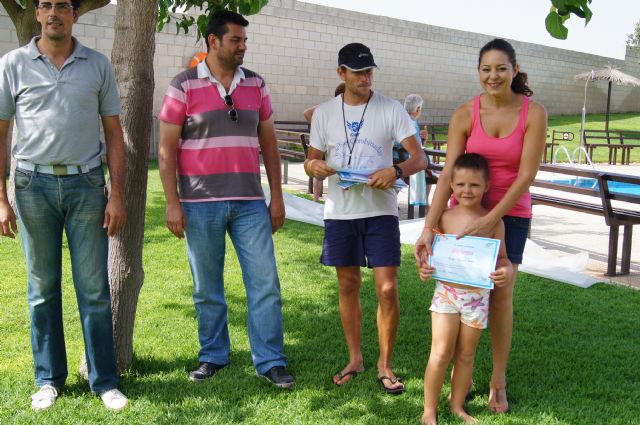 120 niños participan en la segunda quincena de julio de la Escuela de Verano - 4, Foto 4