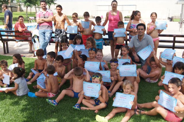 120 children participating in the second half of July Summer School, Foto 6