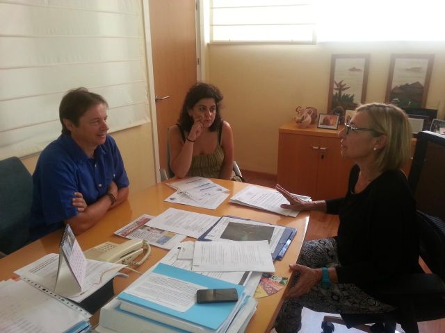 Murcia acogerá en septiembre el IX seminario estatal de la Red europea de lucha contra la pobreza y la exclusión social - 1, Foto 1