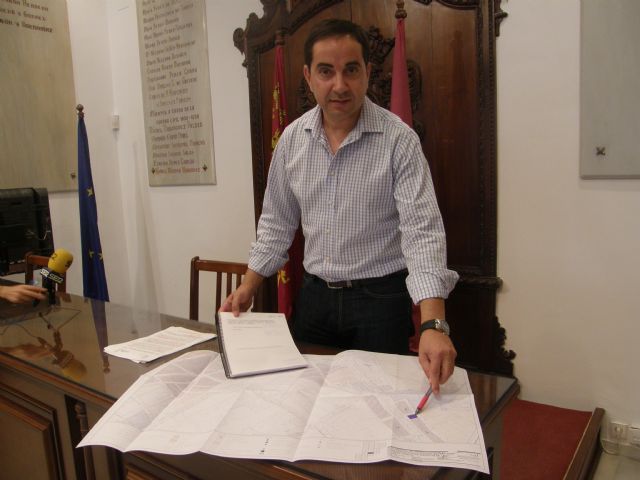 El Ayuntamiento concede la licencia de ocupación a los 16 viviendas del edificio Viña III - 1, Foto 1