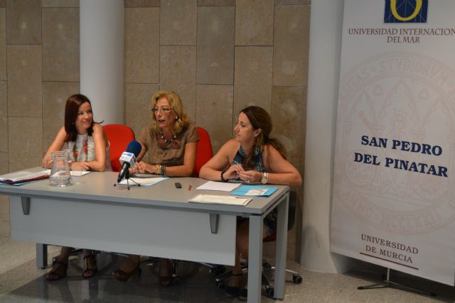 Finaliza el curso de la Universidad del Mar sobre menores en situación de desprotección - 1, Foto 1