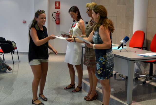Finaliza el curso de la Universidad del Mar sobre menores en situación de desprotección - 2, Foto 2