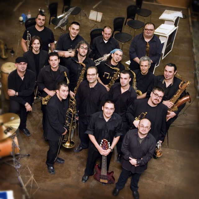 Concierto: Freddy Cole- Sole Giménez y la SedaJazz Big Band - 3, Foto 3