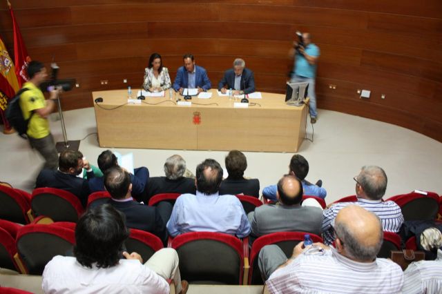 El Ayuntamiento despliega casi un centenar de medidas estratégicas dirigidas a la promoción turística, cultural, económica y el empleo - 1, Foto 1