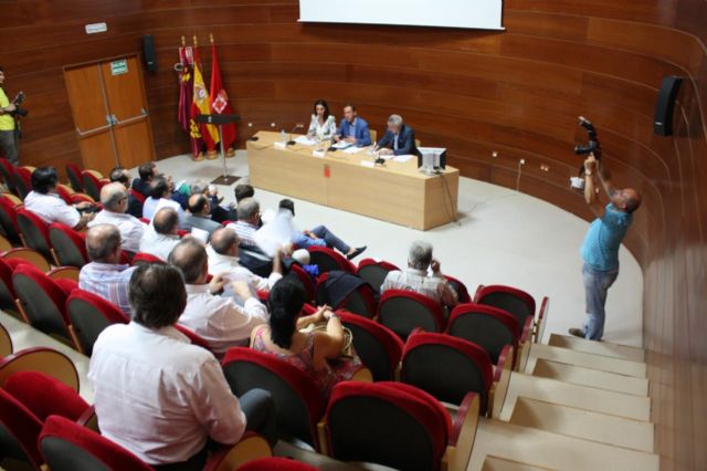El Ayuntamiento despliega casi un centenar de medidas estratégicas dirigidas a la promoción turística, cultural, económica y el empleo - 2, Foto 2