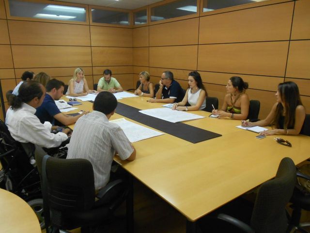 Una ciudad más accesible - 1, Foto 1