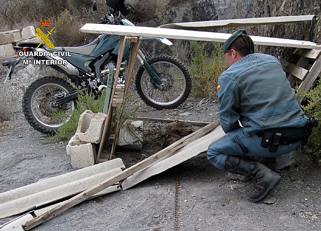 La Guardia Civil imputa a una persona el abandono de dos perros que acabaron muriendo - 5, Foto 5