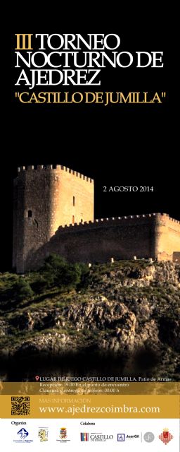 El concejal de Deportes presenta la programación deportiva para la Feria y Fiestas de Agosto 2014 - 5, Foto 5