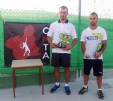 Arseny Kulikov se proclama campeón del torneo de maestros del tenis aficionado regional