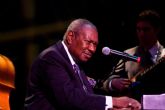 Concierto: Freddy Cole- Sole Gimnez y la SedaJazz Big Band