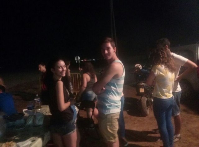 La pedana de El Raiguero Bajo celebr su tradicional concurso de migas con motivo del da del patrn - 5