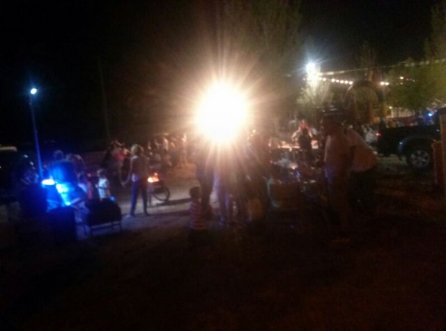 La pedana de El Raiguero Bajo celebr su tradicional concurso de migas con motivo del da del patrn - 12