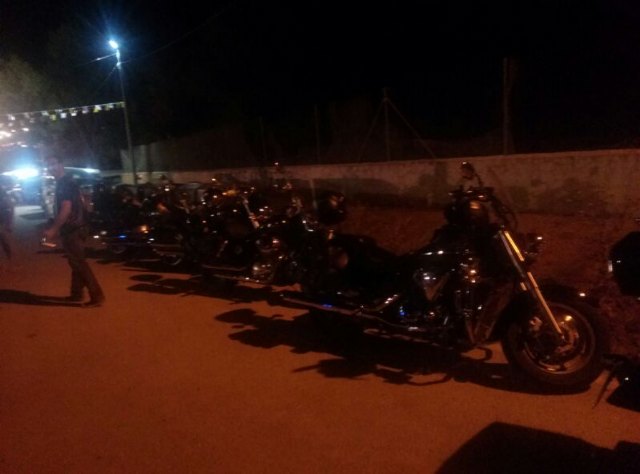 La pedana de El Raiguero Bajo celebr su tradicional concurso de migas con motivo del da del patrn - 13