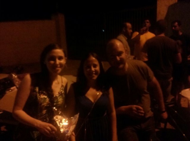 La pedana de El Raiguero Bajo celebr su tradicional concurso de migas con motivo del da del patrn - 15