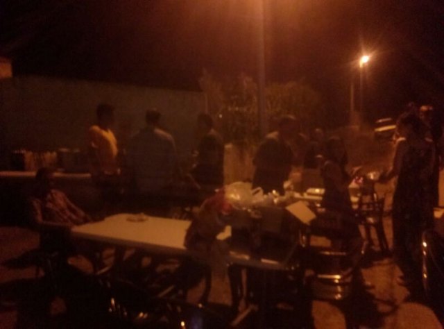 La pedana de El Raiguero Bajo celebr su tradicional concurso de migas con motivo del da del patrn - 17