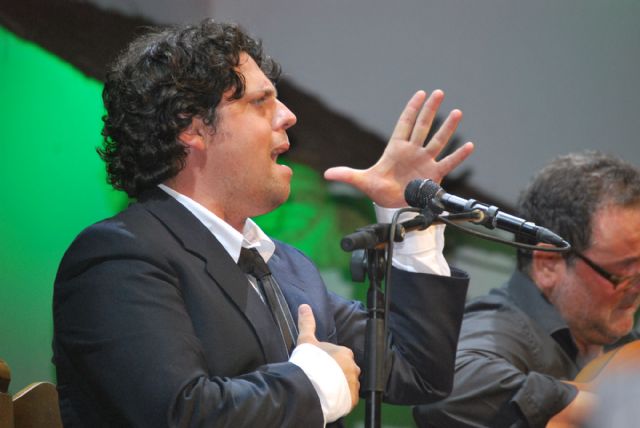 Homenaje a Paco de Lucí­a Genio entre genios - 1, Foto 1