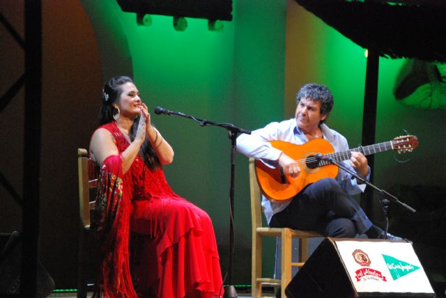 Homenaje a Paco de Lucí­a Genio entre genios - 2, Foto 2