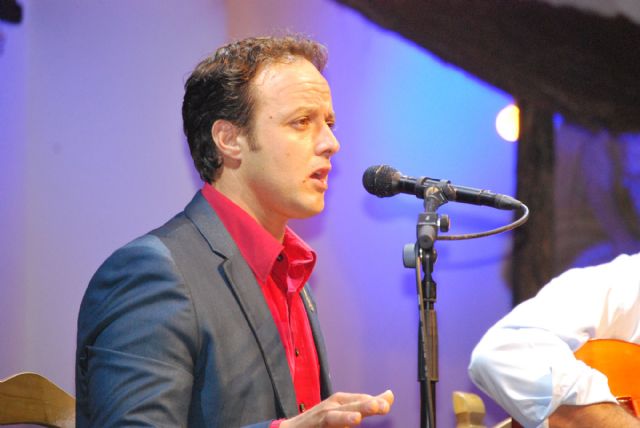 Homenaje a Paco de Lucí­a Genio entre genios - 3, Foto 3