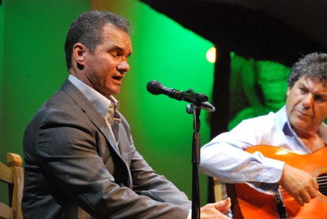 Homenaje a Paco de Lucí­a Genio entre genios - 4, Foto 4