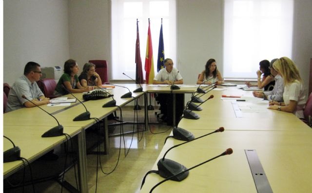 La Comunidad trabaja en la implantación de iniciativas de Responsabilidad Social Corporativa - 1, Foto 1