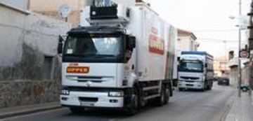 Pozo Estrecho necesita una circunvalación de forma urgente - 1, Foto 1