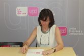 UPyD solicita que el lmite de edad para las medidas de estmulo al empleo juvenil regional se eleve a los 30 años