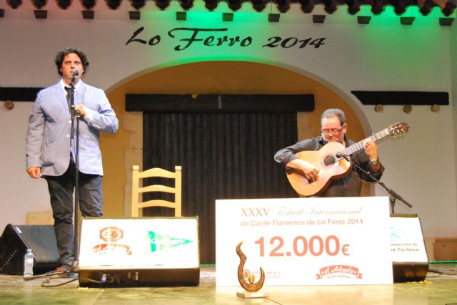 Álvaro Rodríguez Arenas, de Granada - 4, Foto 4