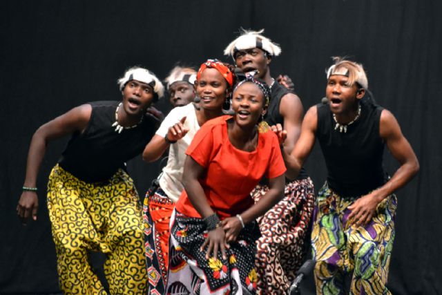 Aba Taano regresa a la Diócesis de Cartagena - 1, Foto 1