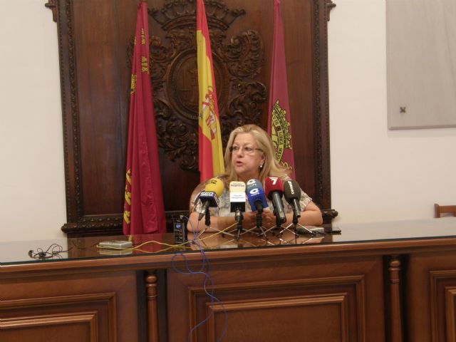 El Ayuntamiento aplicará la Ley de Sustitución para que las 20 familias del edificio Viña II puedan completar su reconstrucción - 1, Foto 1