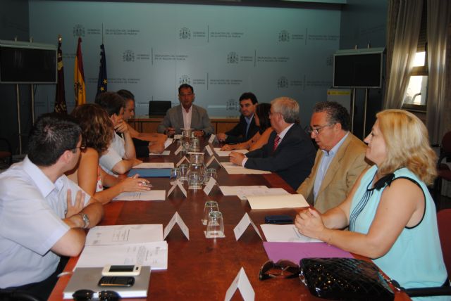 Tráfico y ayuntamientos  firman un convenio para el intercambio de información y de mutua colaboración administrativa - 1, Foto 1