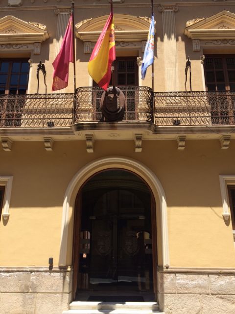 La Concejalía de Hacienda informa del periodo voluntario para el pago del IBI y del Impuesto sobre Actividades Económicas del ejercicio 2014 - 1, Foto 1