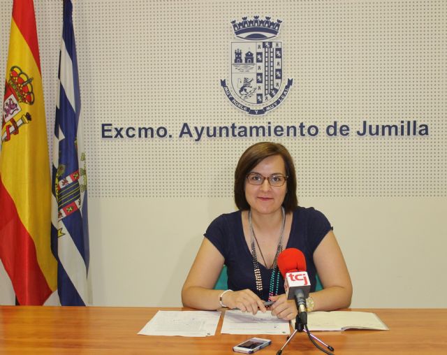 La Comunidad Autónoma invertirá medio millón de euros en  un colector de aguas residuales en el Polígono Industrial de los Romerales - 1, Foto 1