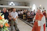 Pastrana vive un fin de semana de fiestas patronales en honor al patr�n Santiago Apostol