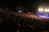El festival La Mar de Músicas supera la cifra de los 40.000 espectadores