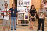 Entregados los premios del X Concurso Fotogrfico 'guilas en Romera'