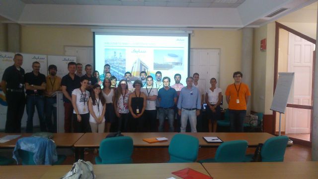 SABIC convoca una nueva edición de su Programa de Prácticas - 1, Foto 1