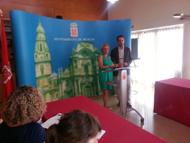 El GreenWeekend llega en septiembre a la ciudad para ofrecer nuevas oportunidades a los emprendedores verdes murcianos - 1, Foto 1