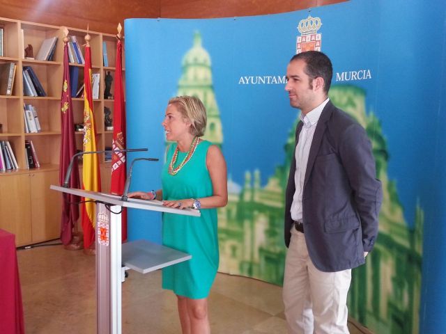 El GreenWeekend llega en septiembre a la ciudad para ofrecer nuevas oportunidades a los emprendedores verdes murcianos - 2, Foto 2