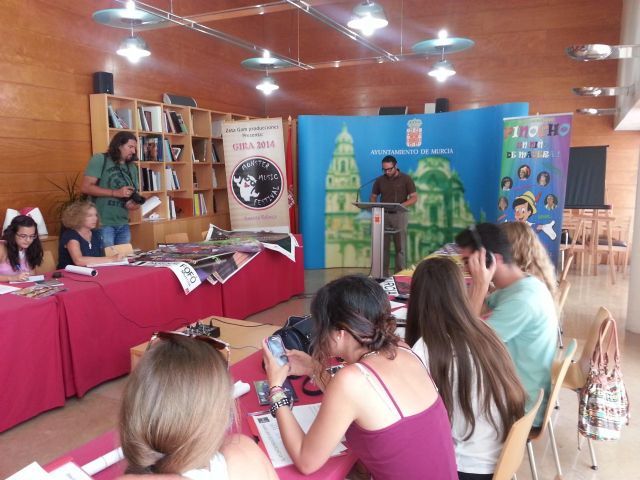 La Feria de Septiembre de Murcia ofrecerá 18 actuaciones musicales en diferentes espacios de la ciudad - 2, Foto 2