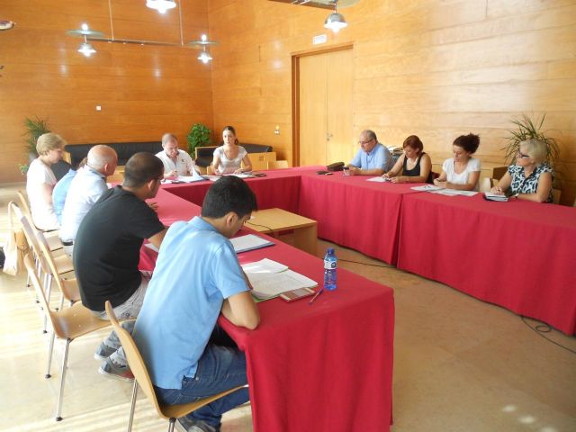 Aumentan las subvenciones que el Ayuntamiento ofrece a ONGs del municipio para proyectos de cooperación - 1, Foto 1