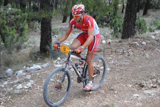 CC Santa Eulalia Cyclists participated in several tests last weekend, Foto 2